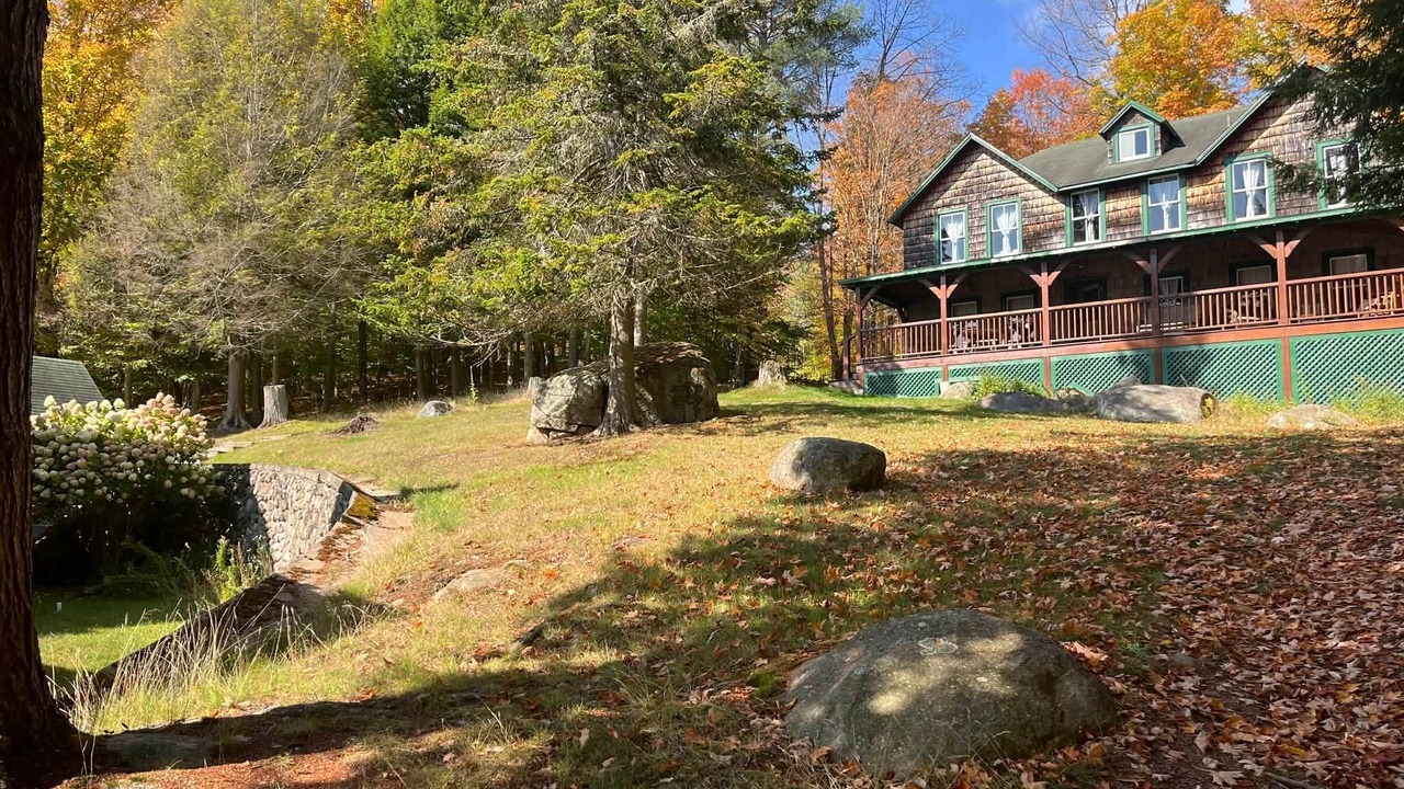 Photo of Others in Raquette Lake
