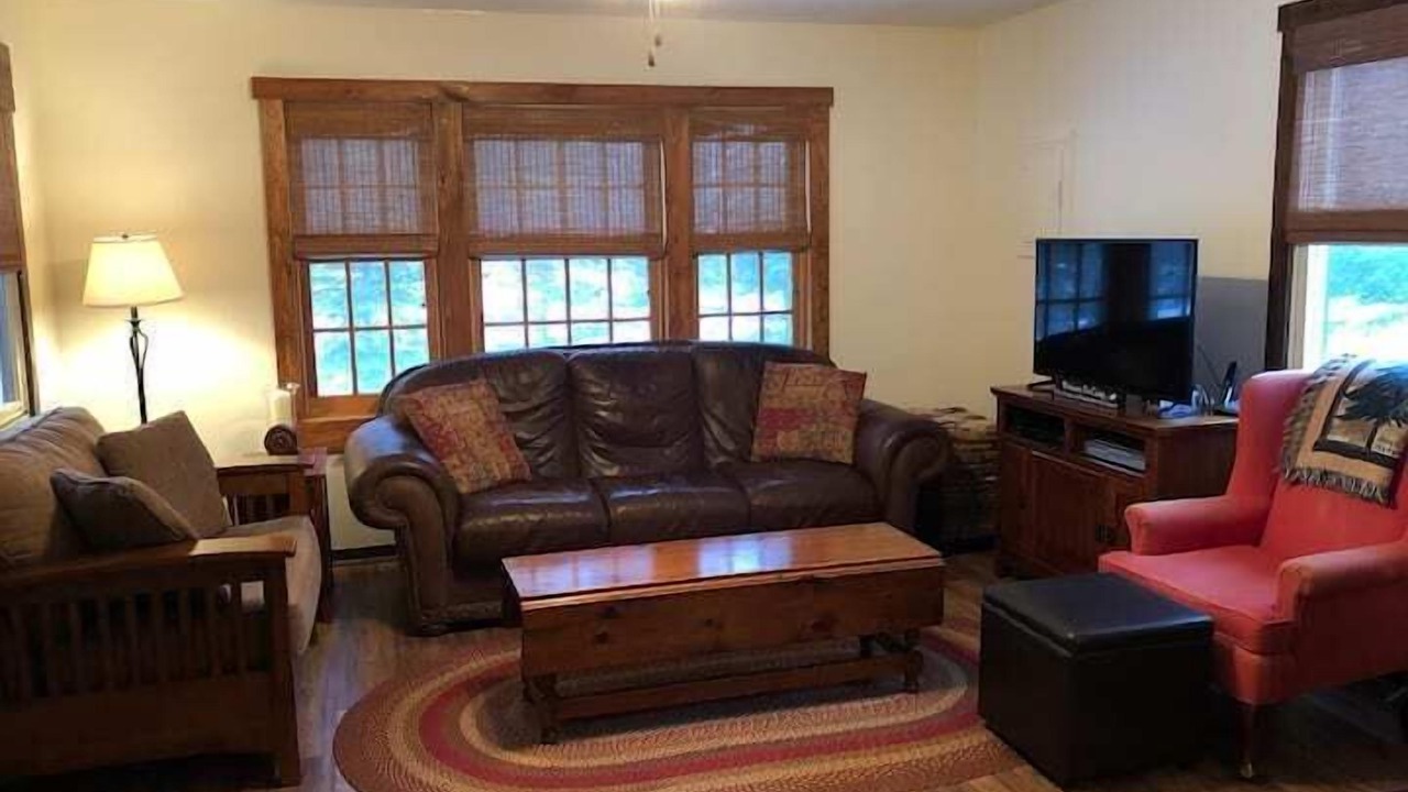 Photo of Bedroom in Town of Webb