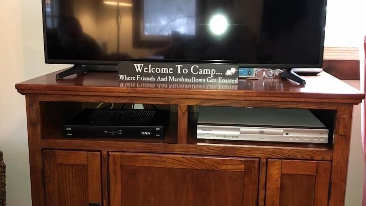 Photo of Bedroom in Town of Webb