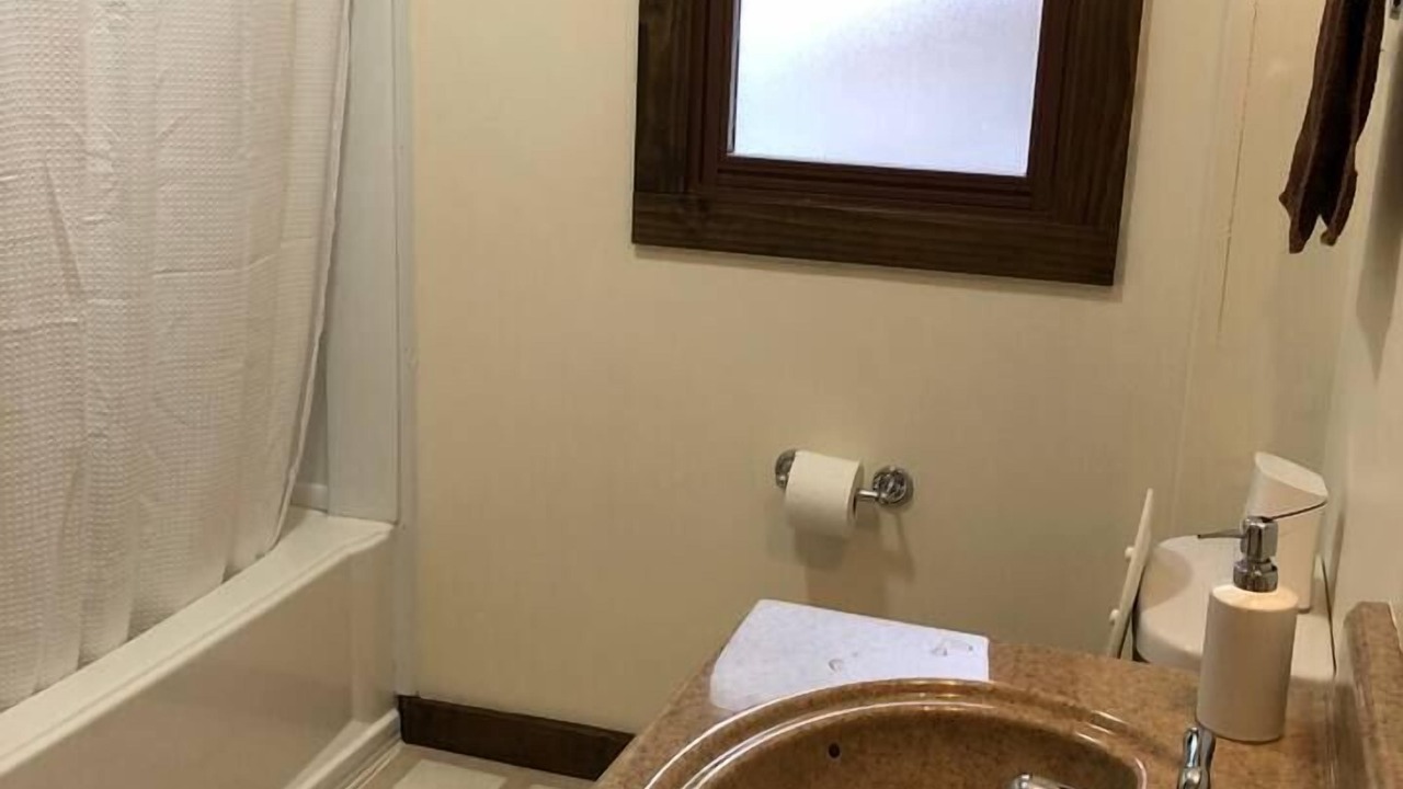 Photo of Bedroom in Town of Webb