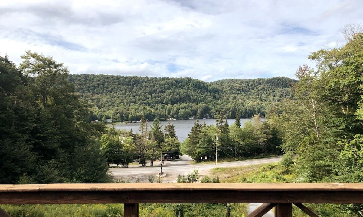 Photo of Outdoor in Town of Webb