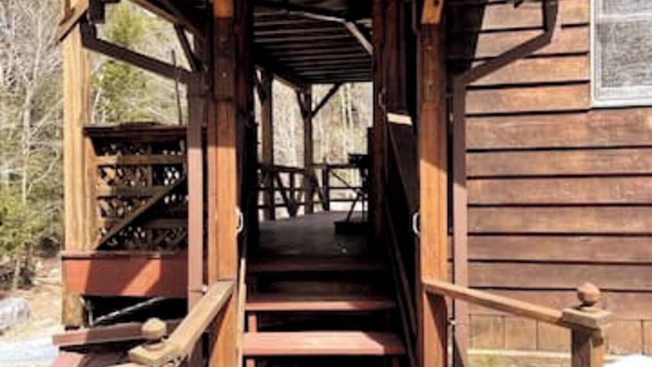 Photo of Outdoor in Town of Webb