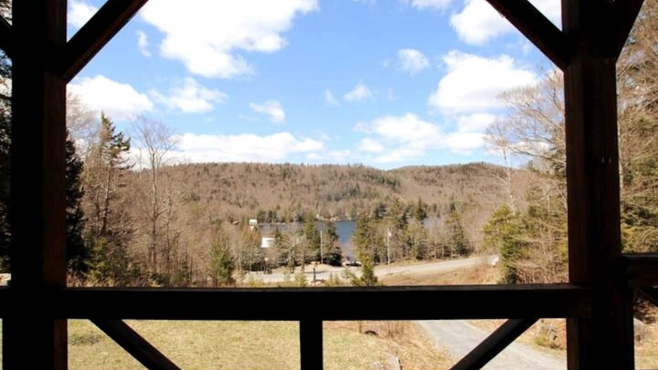 Photo of Outdoor in Town of Webb