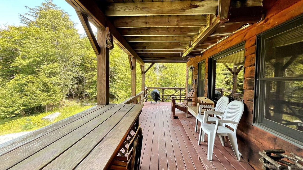 Photo of Outdoor in Town of Webb