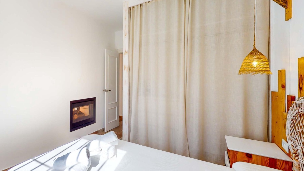 Photo of Bedroom in Vergel