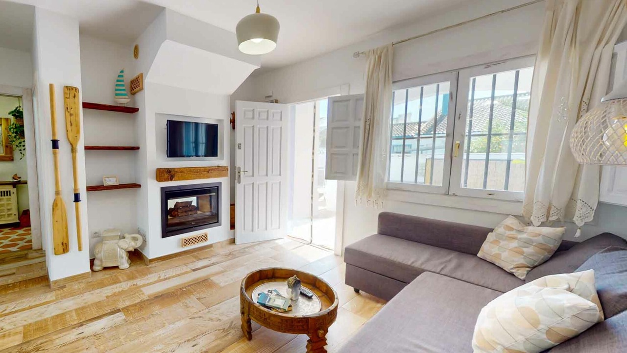 Photo of Livingroom in Vergel