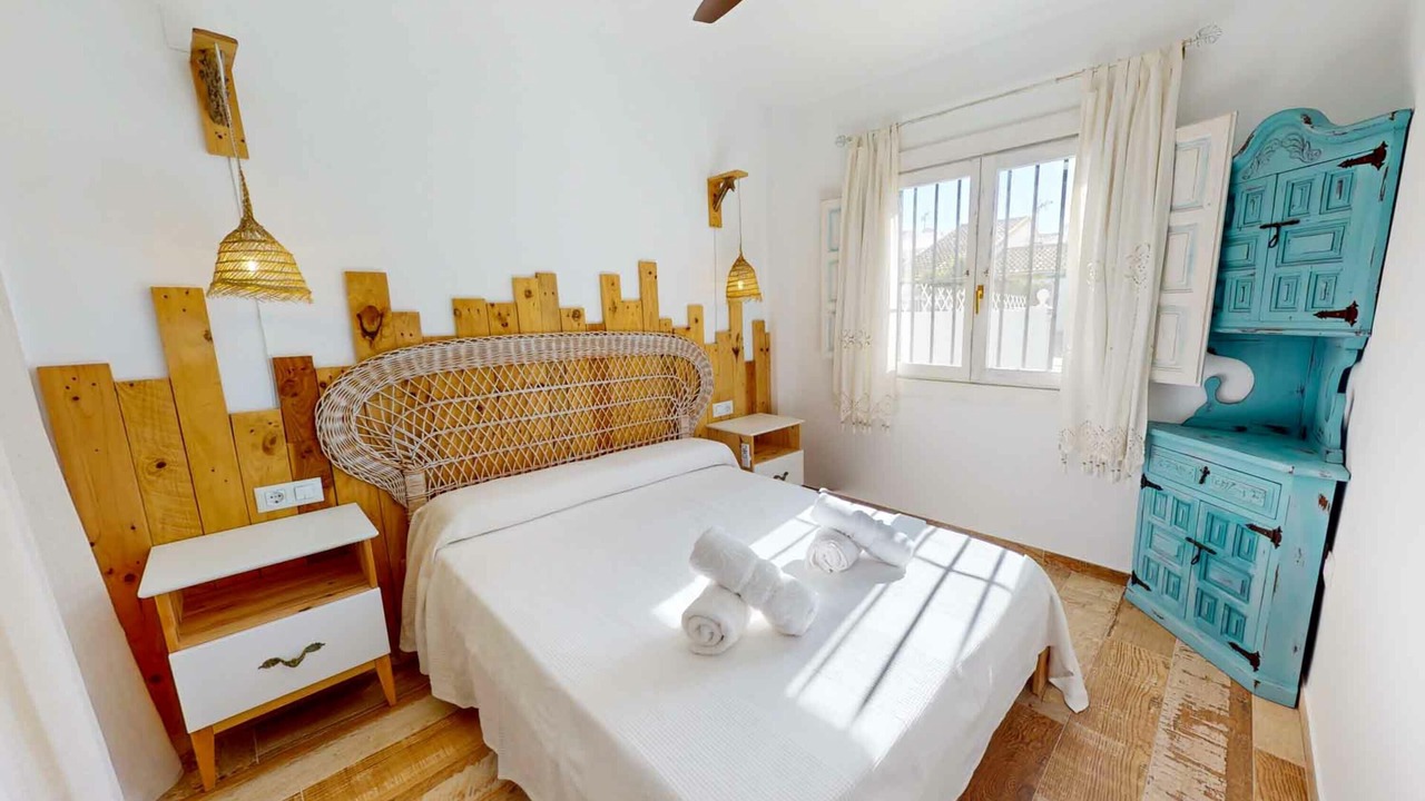 Photo of Bedroom in Vergel