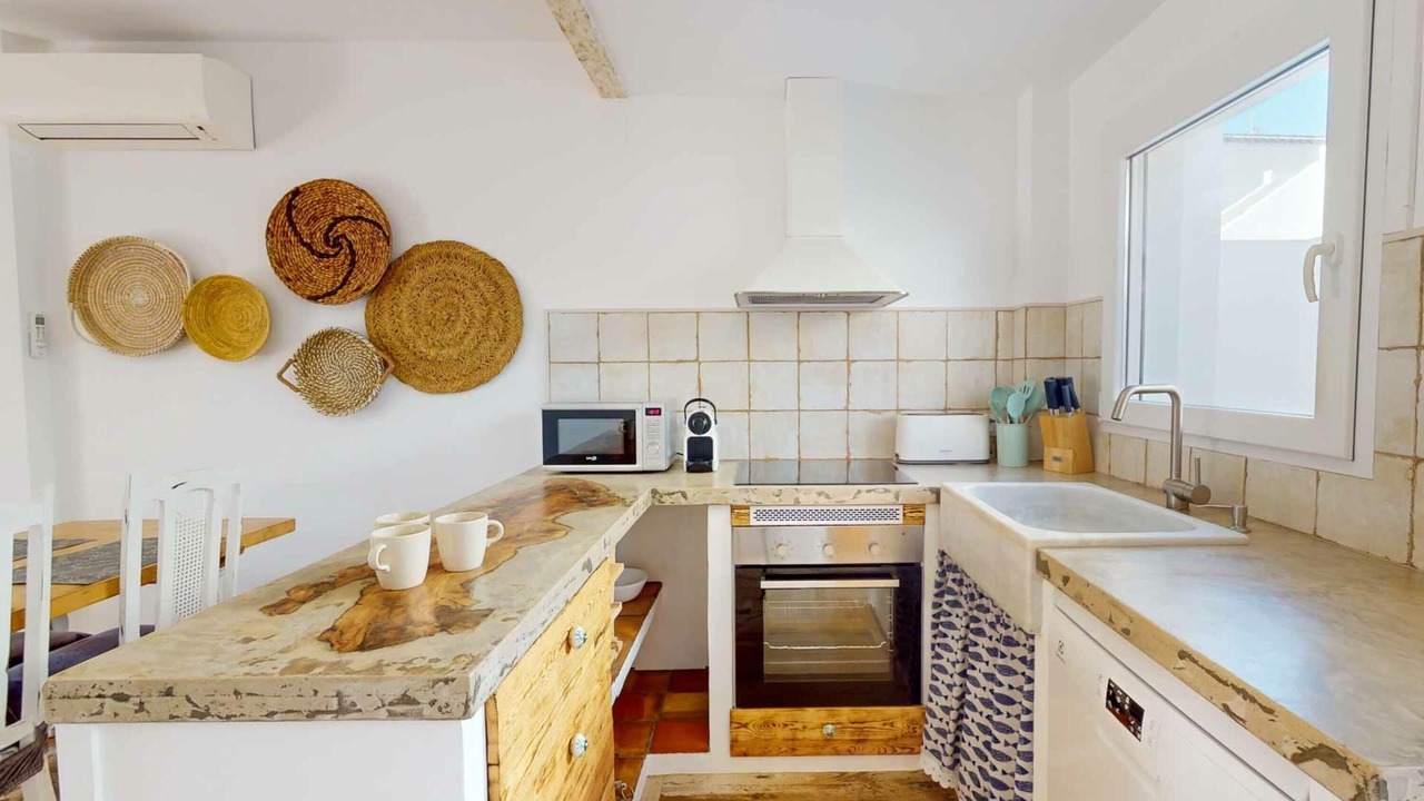 Photo of Kitchen in Vergel