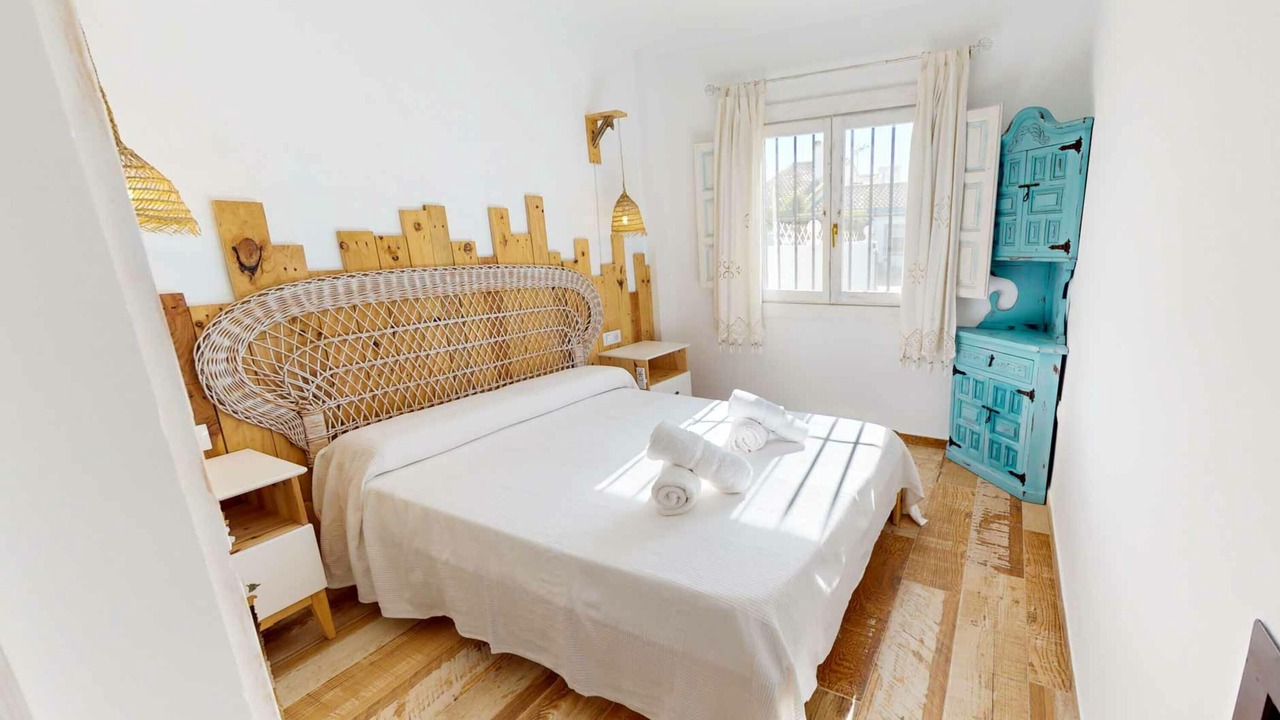 Photo of Bedroom in Vergel