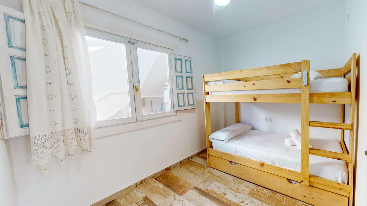Photo of Bedroom in Vergel