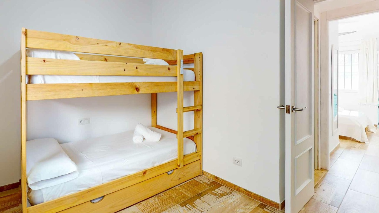 Photo of Bedroom in Vergel