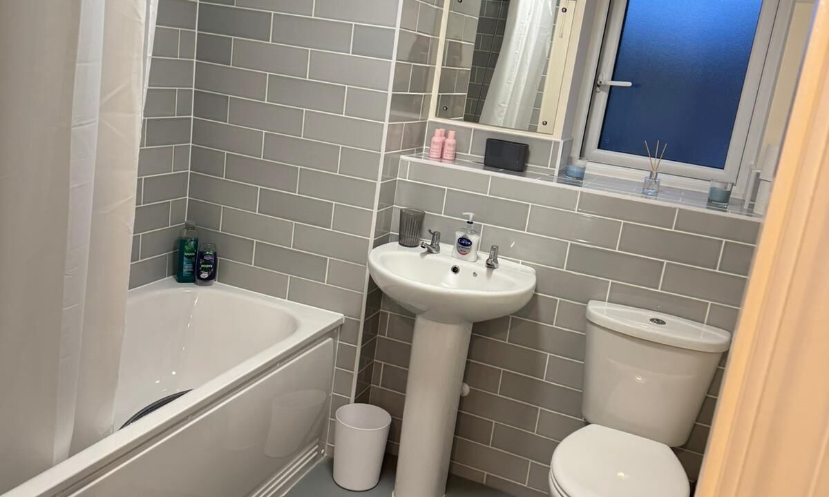Photo of Bathroom in Dunmow