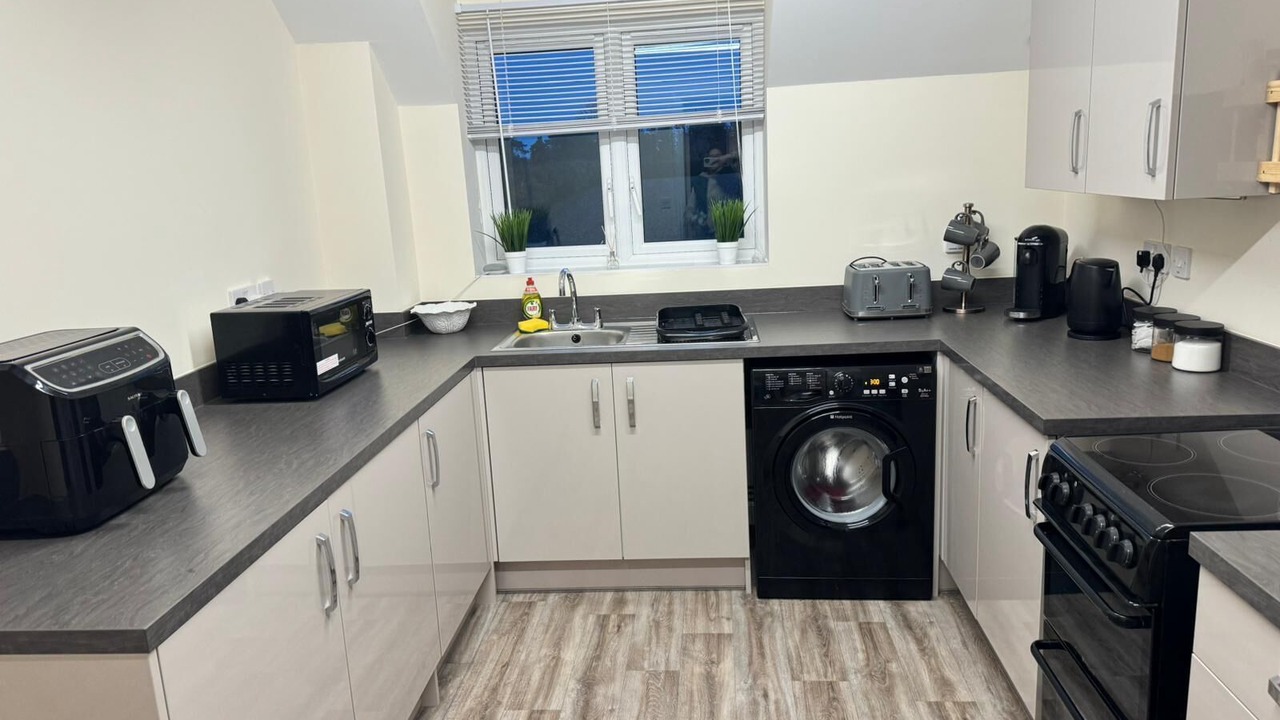 Photo of Kitchen in Dunmow