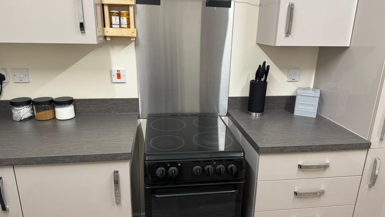 Photo of Kitchen in Dunmow