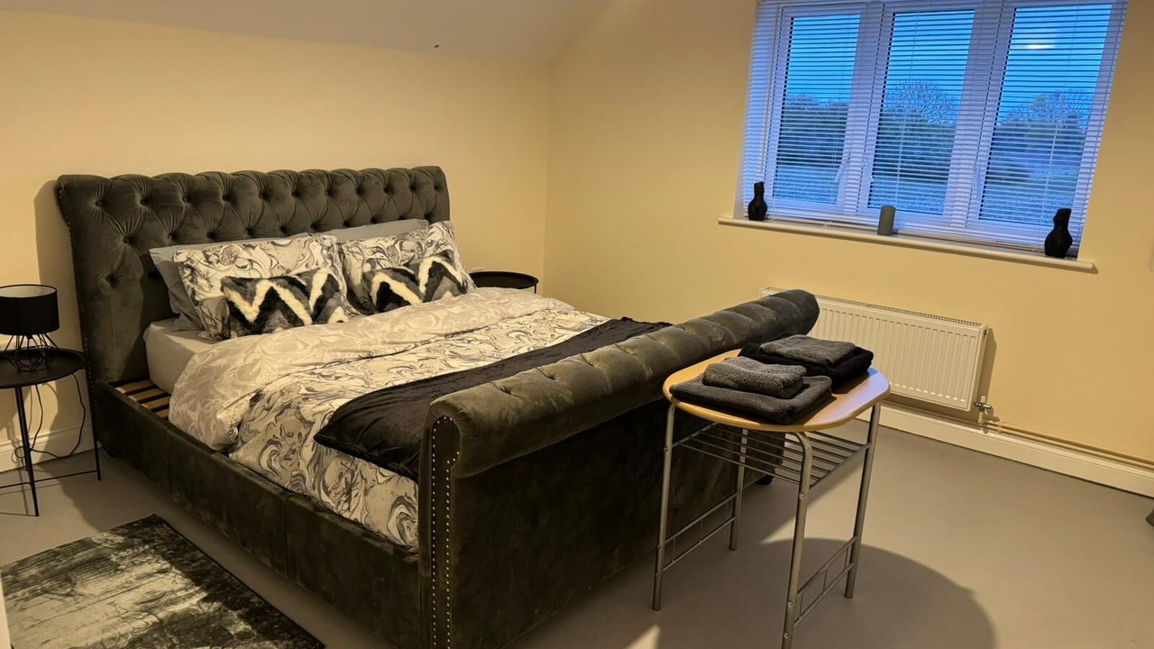 Photo of Bedroom in Dunmow