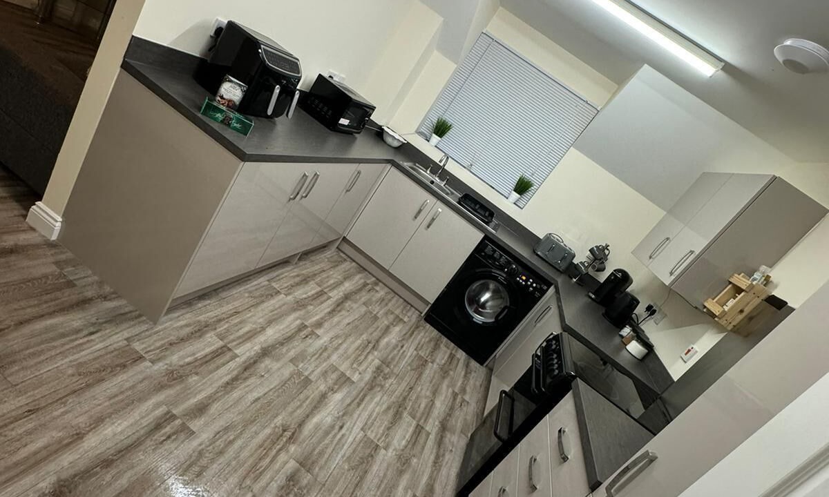 Photo of Kitchen in Dunmow