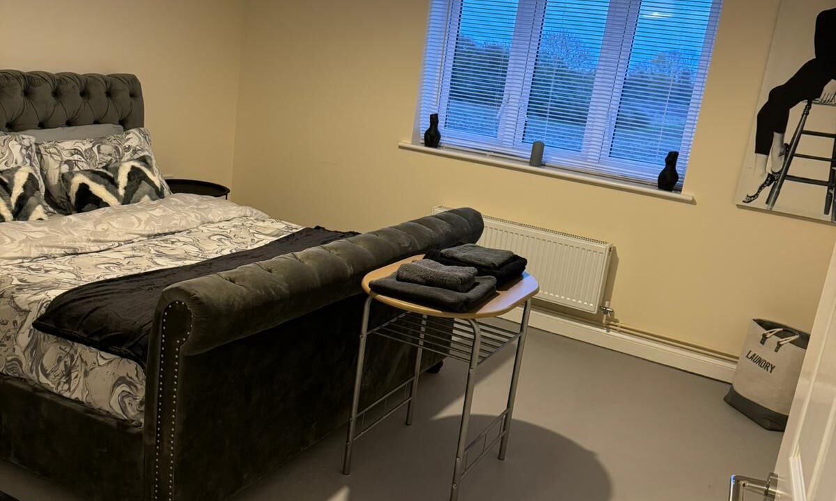 Photo of Bedroom in Dunmow