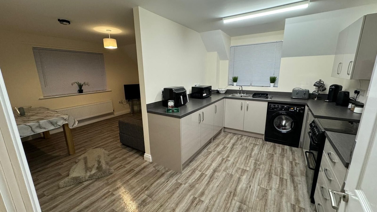 Photo of Kitchen in Dunmow