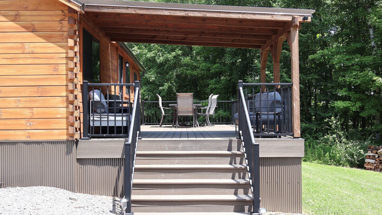 Photo of Outdoor in Galeton
