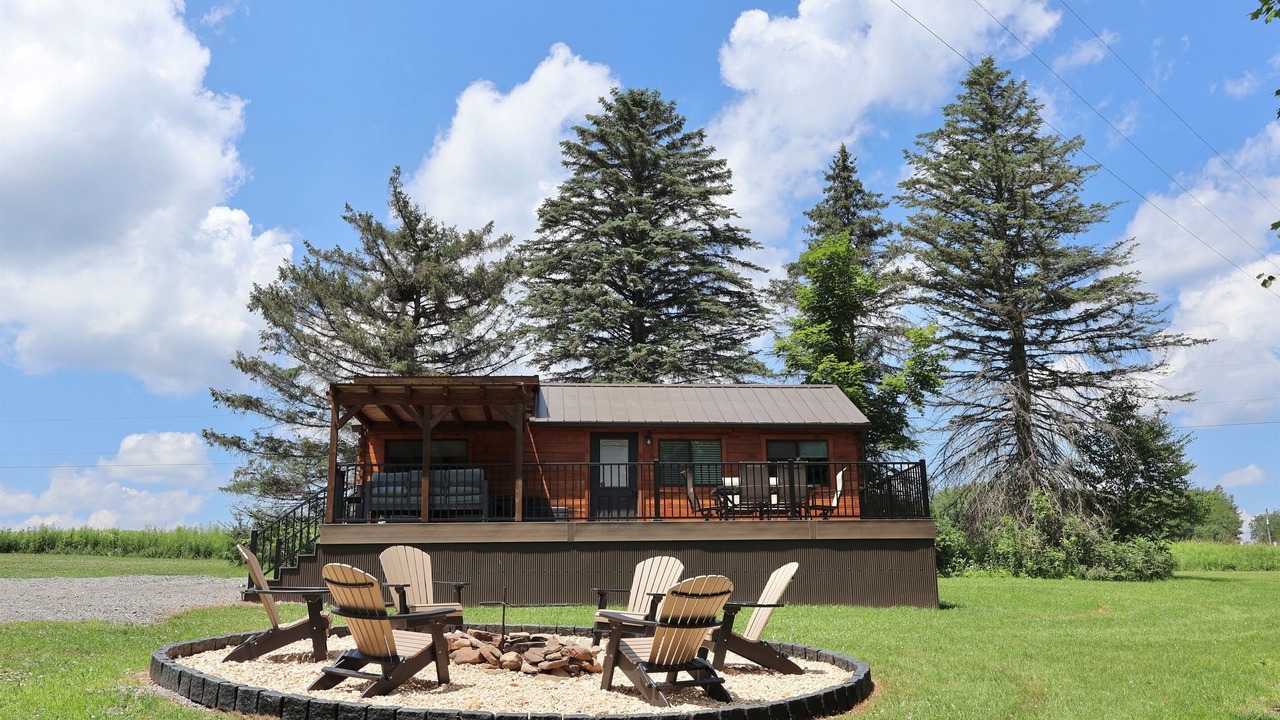 Photo of Outdoor in Galeton