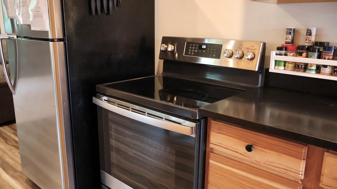 Photo of Kitchen in Galeton