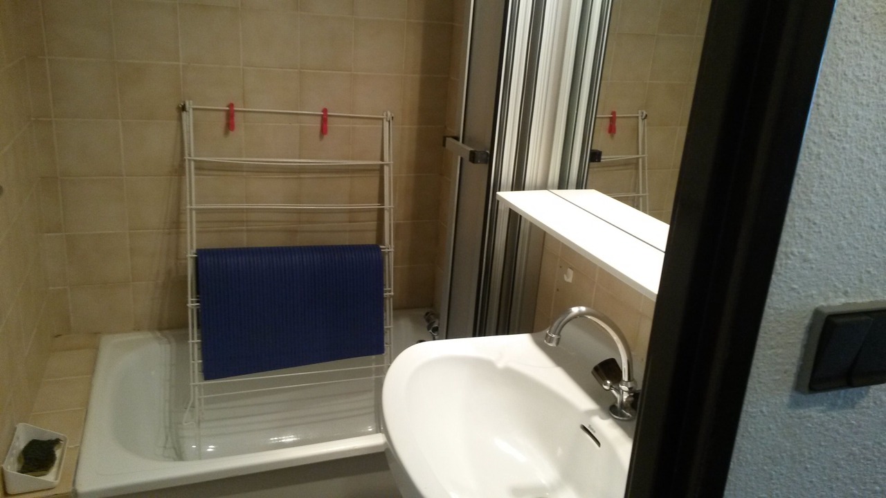 Photo of Bathroom in Vielle-Aure