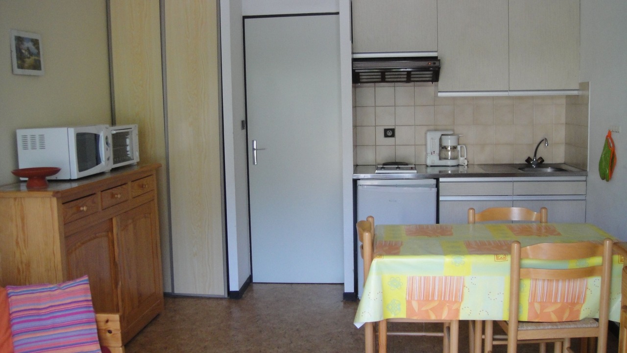 Photo of Kitchen in Vielle-Aure