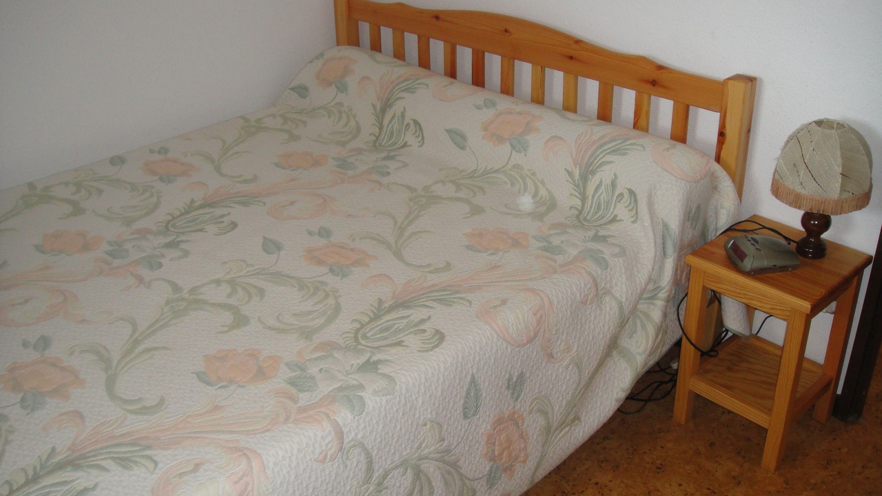 Photo of Bedroom in Vielle-Aure