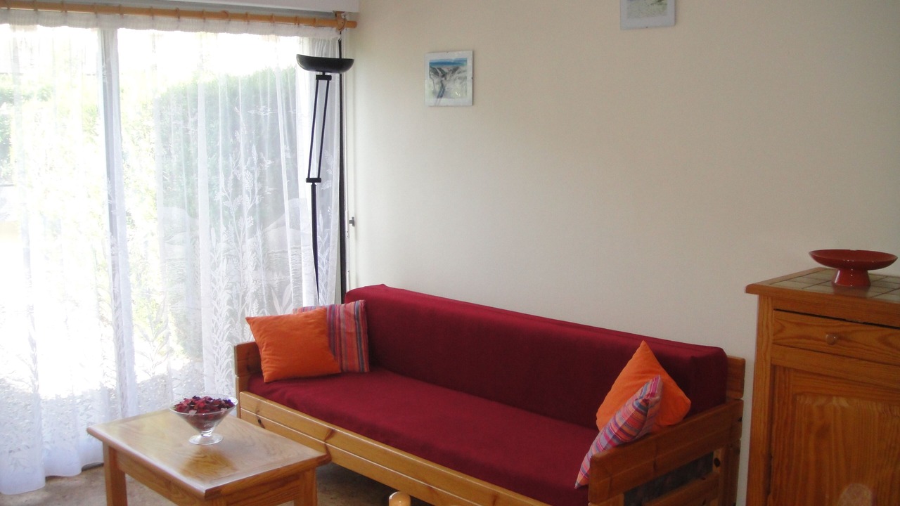 Photo of Livingroom in Vielle-Aure