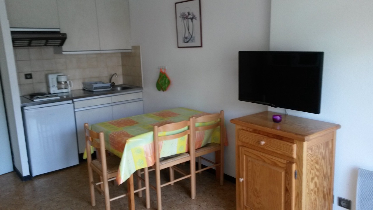 Photo of Kitchen in Vielle-Aure