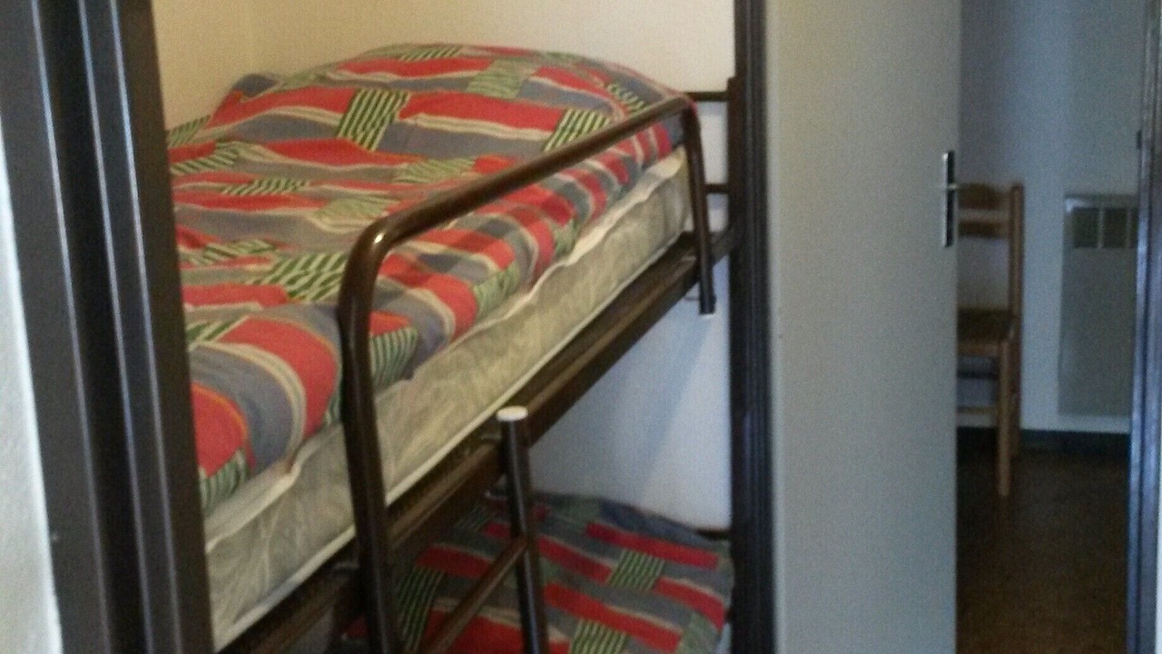 Photo of Bedroom in Vielle-Aure