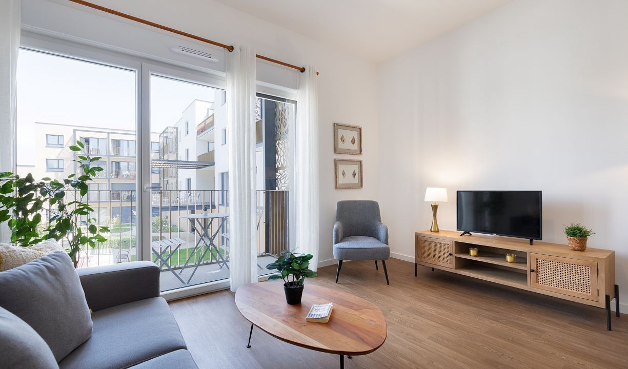 Photo of Livingroom in Montivilliers