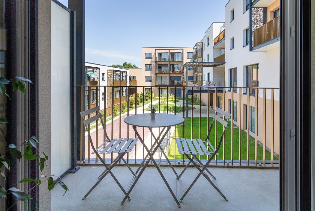 Photo of Outdoor in Montivilliers