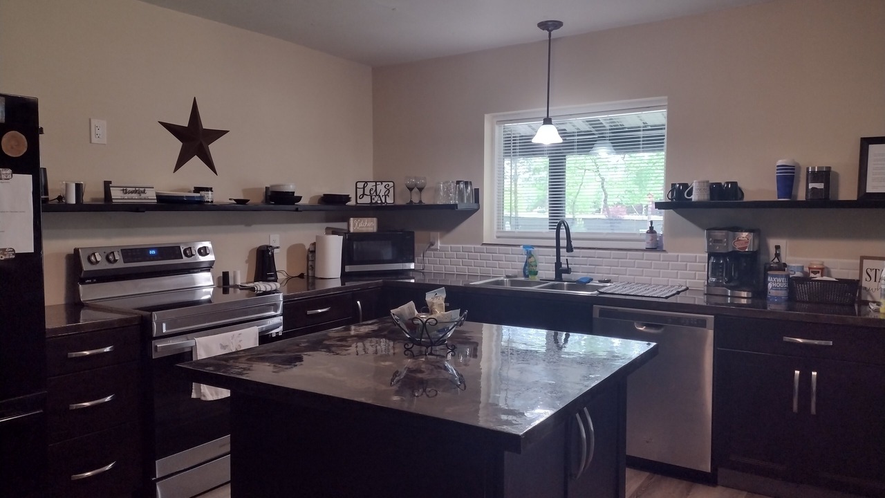 Photo of Kitchen in Claremore
