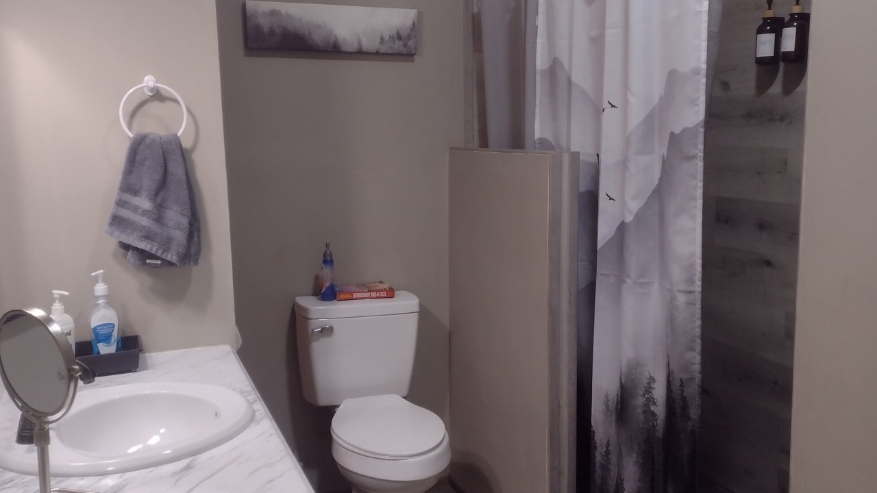 Photo of Bathroom in Claremore