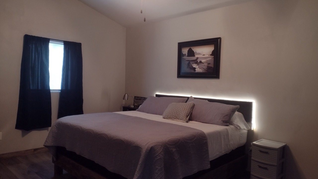 Photo of Bedroom in Claremore