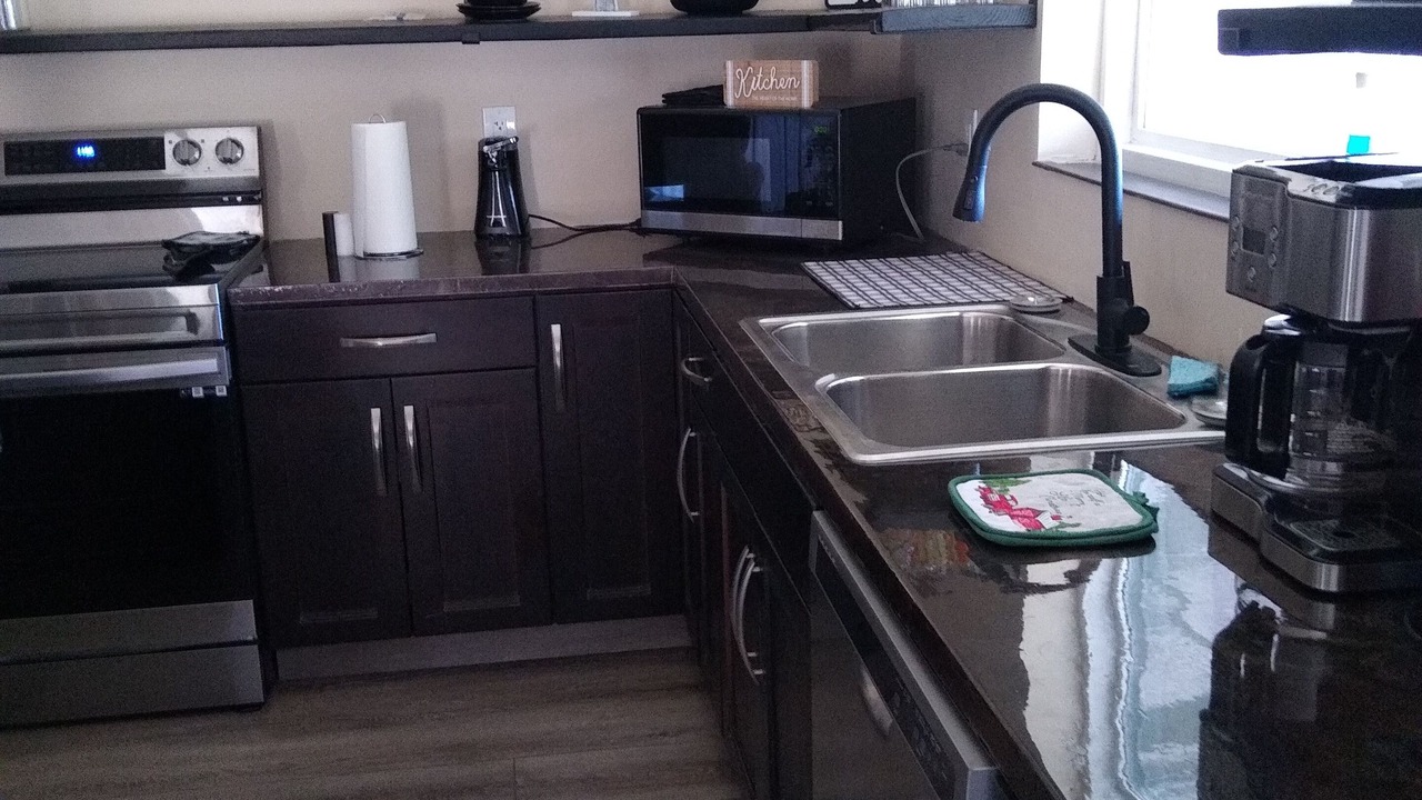 Photo of Kitchen in Claremore