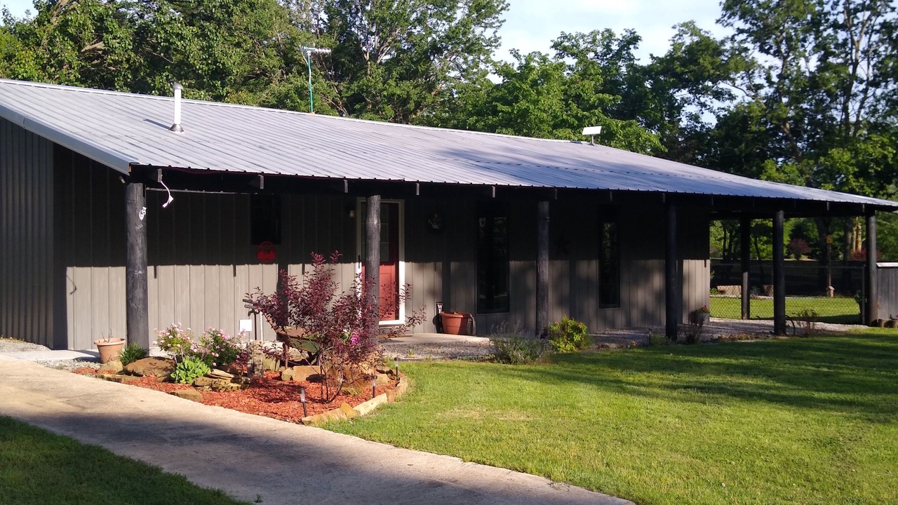 Photo of Outdoor in Claremore