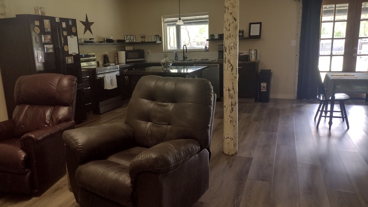 Photo of Livingroom in Claremore