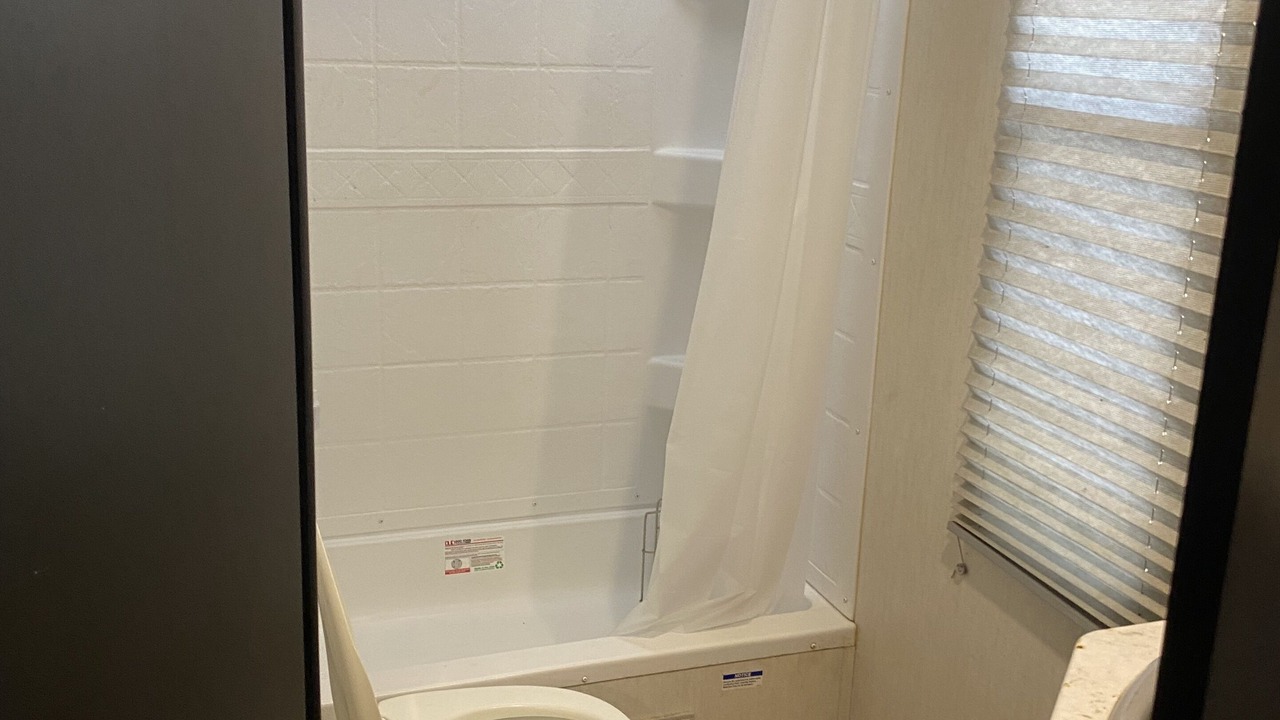 Photo of Bathroom in Longview