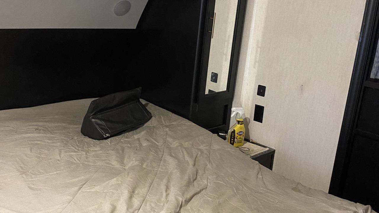 Photo of Bedroom in Longview