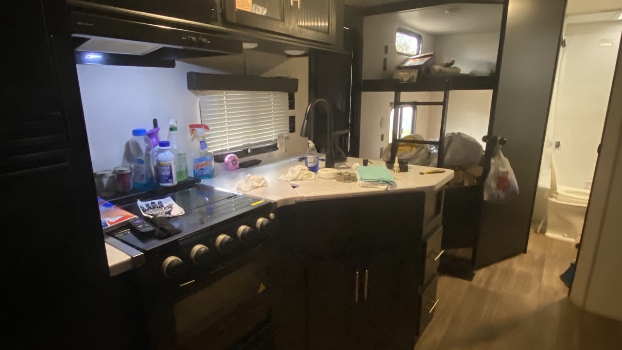 Photo of Kitchen in Longview