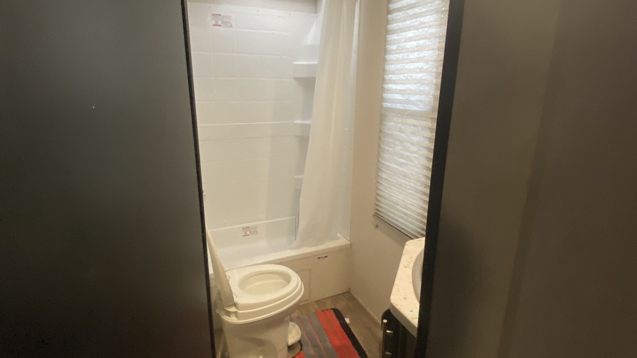 Photo of Bathroom in Longview