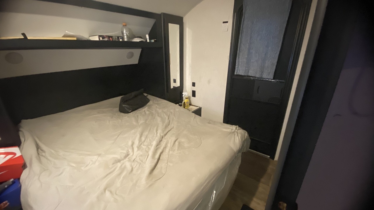 Photo of Bedroom in Longview
