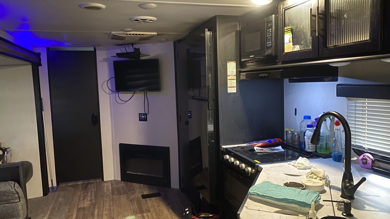 Photo of Kitchen in Longview