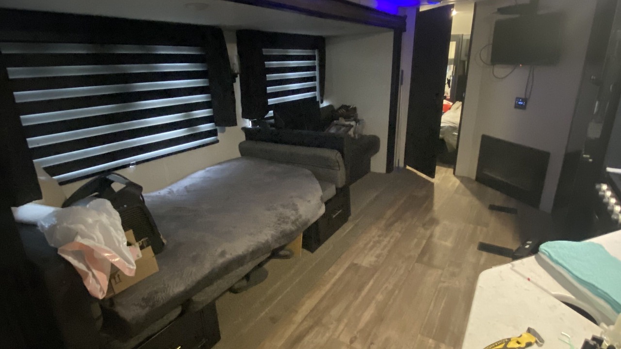 Photo of Bedroom in Longview