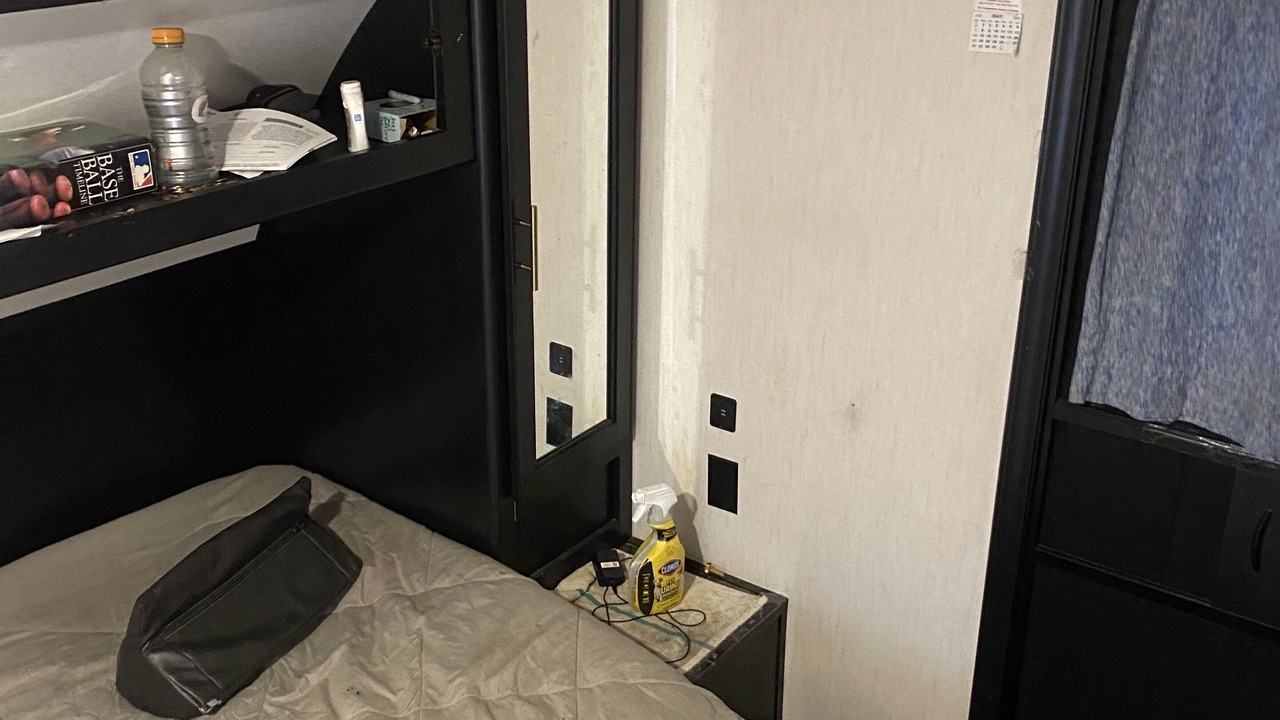 Photo of Bedroom in Longview