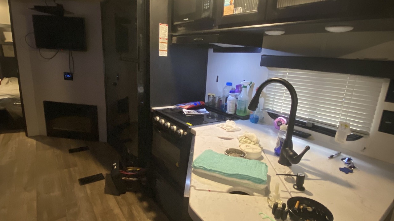 Photo of Kitchen in Longview