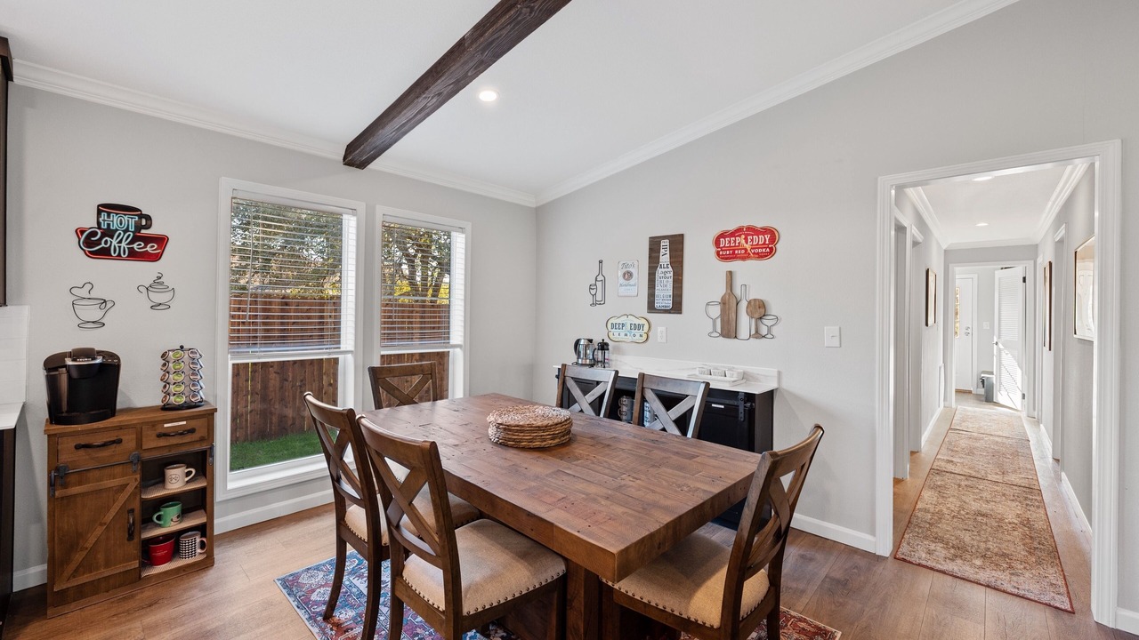 Photo of Bedroom in Austin