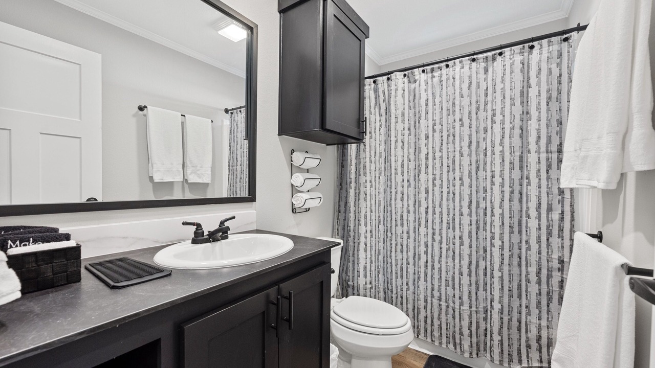 Photo of Bathroom in Austin